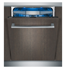 Встраиваемая посудомоечная машина SIEMENS sn778x00tr