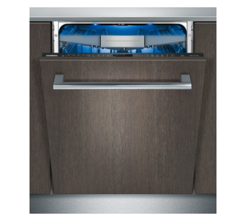 Встраиваемая посудомоечная машина SIEMENS sn778x00tr