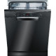 Встраиваемая посудомоечная машина Bosch SMU 46 CB 01 S