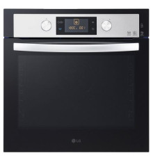 Электрический духовой шкаф LG LB 645E059T1