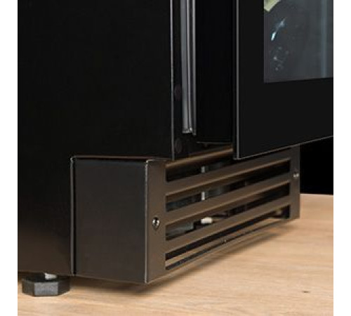 Винный шкаф AVINTAGE AVU27D82