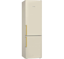 Холодильник BOSCH KGV39XK24R