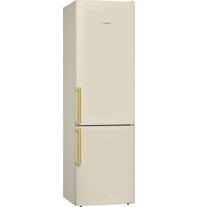 Холодильник BOSCH KGV39XK24R