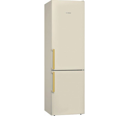 Холодильник BOSCH KGV39XK24R