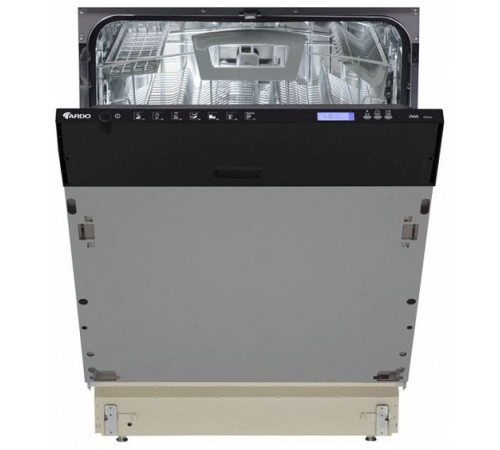 Посудомоечная машина встраиваемая полноразмерная ARDO dwi 14 l