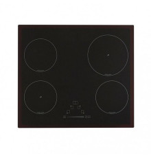 Cтеклокерамическая панель Simfer H60I19B011