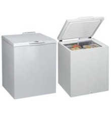 Морозильник-ларь WHIRLPOOL wh 2000