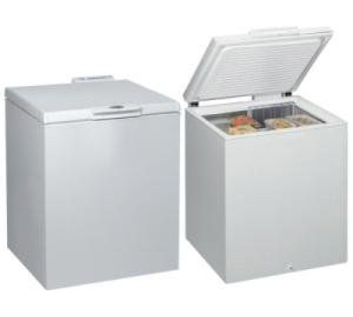 Морозильник-ларь WHIRLPOOL wh 2000