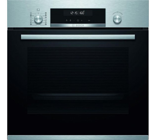 Духовой шкаф BOSCH HBJ577ES0R