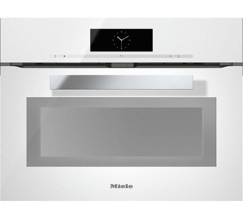 Духовой шкаф MIELE h 6800 bp brws