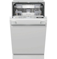 Посудомоечная машина MIELE G 5690 SCVi