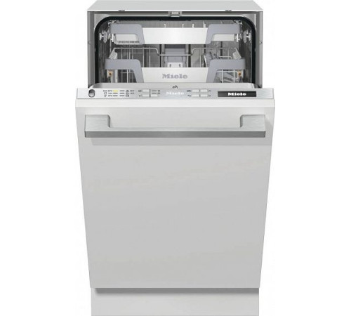 Посудомоечная машина MIELE G 5690 SCVi