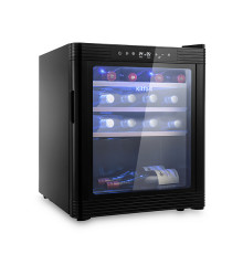 Винный шкаф KITFORT КТ-2420