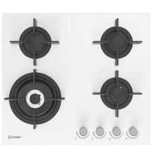 Варочная поверхность INDESIT INGT 62 IC/WH