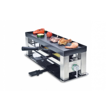 Гриль-барбекю Solis Table Grill 4 in 1