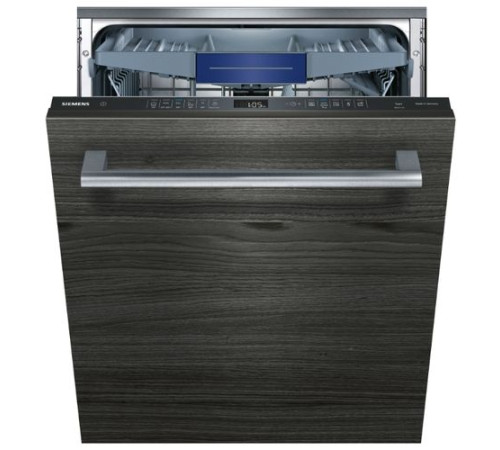 Посудомоечная машина SIEMENS SN 656X00 MR
