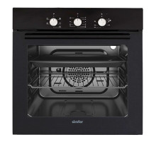 Духовой шкаф SIMFER B6EB16001