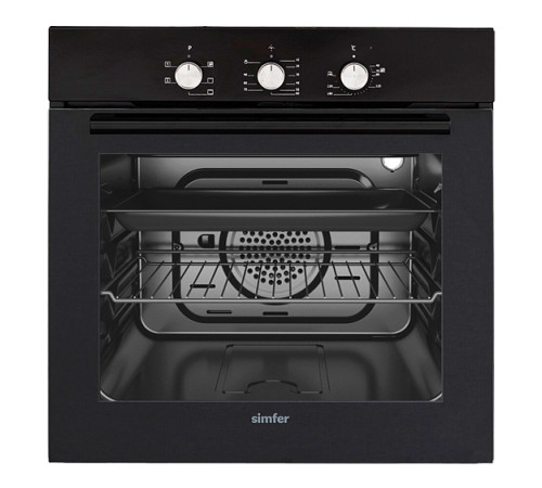 Духовой шкаф SIMFER B6EB16001