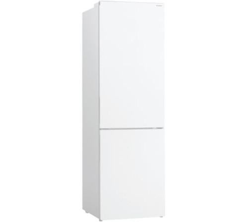 Холодильник Sharp SJ-B320EVWH