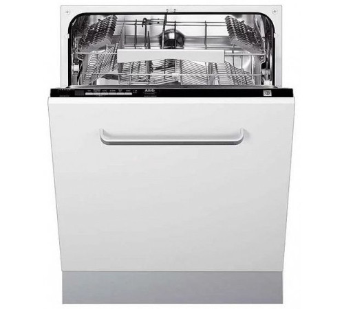 Посудомоечная машина AEG F 65090 VI