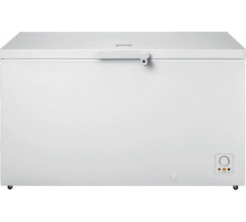 Морозильный ларь GORENJE FH40APW