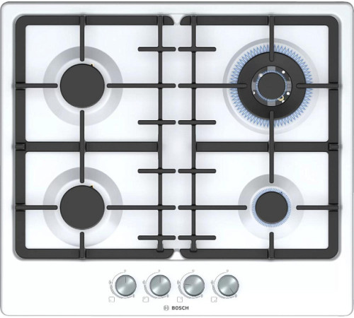 Варочная поверхность BOSCH PGH6B2O93R
