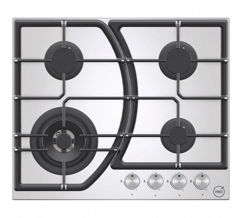 Варочная панель MBS PG-610WH