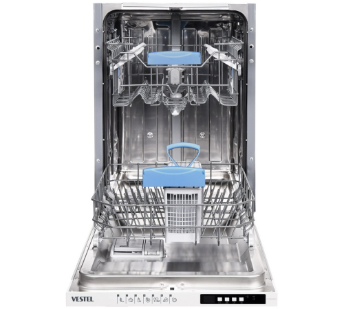 Посудомоечная машина VESTEL VDWBI451E3