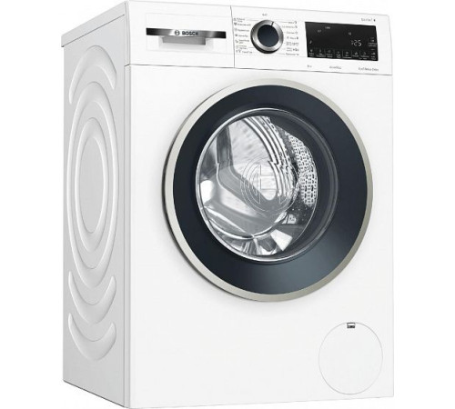 Стиральная машина BOSCH WGA242X4OE