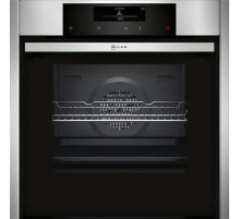 Духовой шкаф NEFF b46ct64n0r