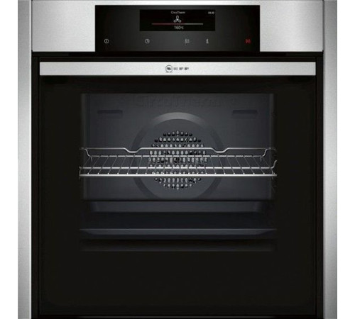 Духовой шкаф NEFF b46ct64n0r
