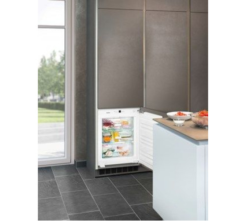 Морозильник LIEBHERR IG 1024