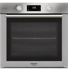 Духовой шкаф HOTPOINT-ARISTON FA4S 841 J IX