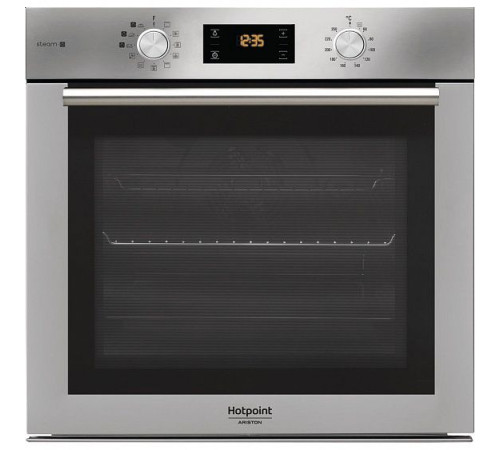 Духовой шкаф HOTPOINT-ARISTON FA4S 841 J IX
