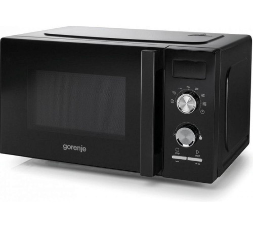 Микроволновая печь GORENJE MO20A3BH