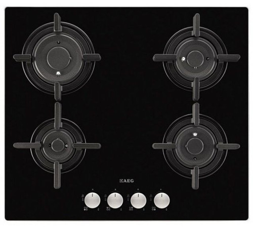 Поверхность AEG  hg569484nb
