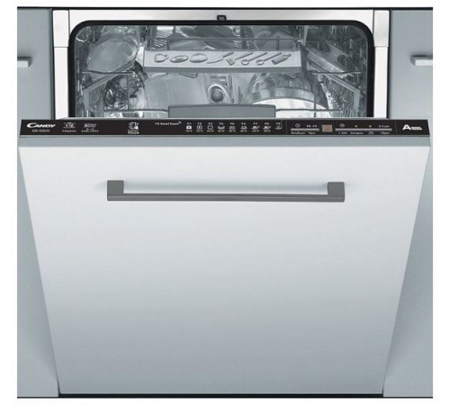 Посудомоечная машина CANDY CDI1DS673-07