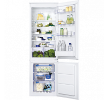 Холодильник ZANUSSI zbb 928651 s