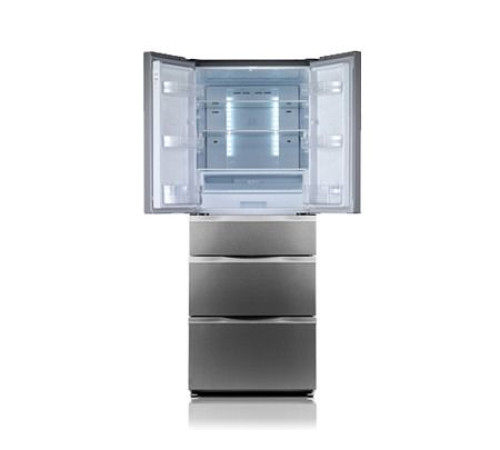 Холодильник LG gc-b40bsaqj