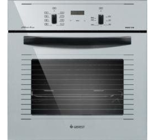 Духовой шкаф GEFEST эдв да 622-02 д10с