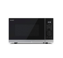 Микроволновая печь SHARP YC-PG284AE-S