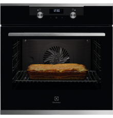 Духовой шкаф ELECTROLUX OKF5C70X