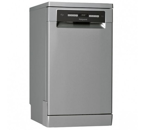 Посудомоечная машина HOTPOINT-ARISTON HSFO 3T223 WC X
