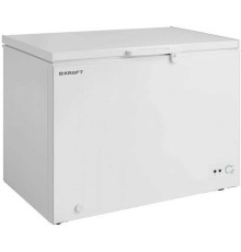 Морозильник-ларь KRAFT BD (W)-280QX