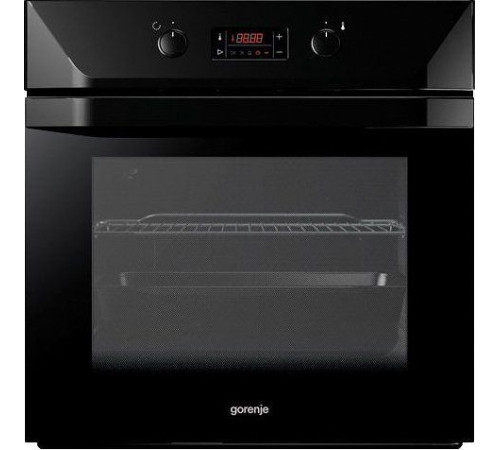 Духовой шкаф GORENJE bo 7453 bb