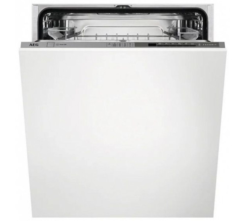 Посудомоечная машина AEG FSB 52610 Z