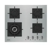 Варочная поверхность GRUNDIG GIGF 6234120 X