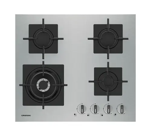 Варочная поверхность GRUNDIG GIGF 6234120 X