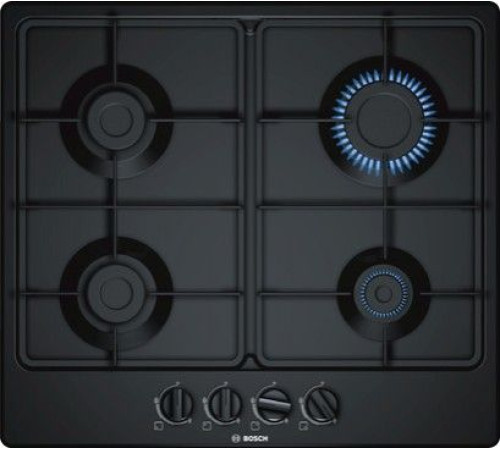 Газовая панель BOSCH PGP6B6B60R