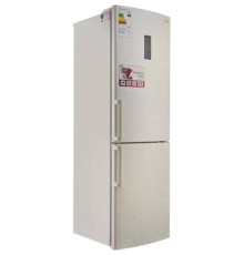 Холодильник LG ga-b439yeqa